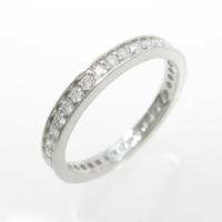 カルティエ バレリーナ リング