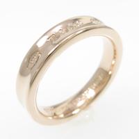 ティファニー 1837 リング