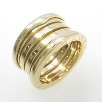 ブルガリ B．zero1 4バンドリング