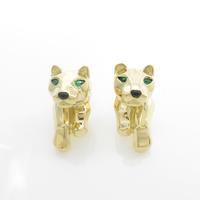 カルティエ ピカ ピアス