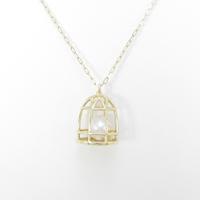 スタージュエリー アコヤパールネックレス