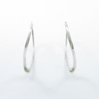 ティファニー オープンハート ピアス