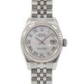 ロレックス 179174NR デイトジャスト SSxWG 自動巻