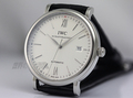 IWC　IW356501　ポートフィノ・オートマティック