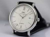 IWC　IW356501　ポートフィノ・オートマティック