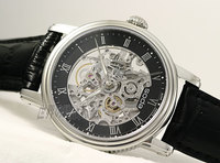 エポス　3390SKRBK　エモーション・スケルトン