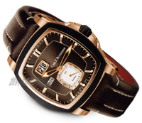 カールF.ブヘラ　00.10625.15.93.01　パトラビ エボテック デイデイト