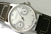 シャウボーグ　AUF/AB-GNOMONIK　AUF＆AB　グノモニク