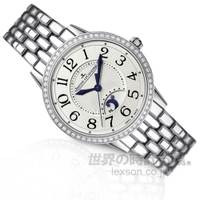 ジャガールクルト 　Q3448120 　ランデヴー・ナイト＆デイ