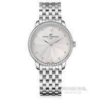 ジラールペルゴ　49523D11A171-11A　1966 レディ (36MM)