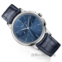 ゼニス　03.2272.4069/51.C700  　エリート クロノグラフ クラシック 42MM