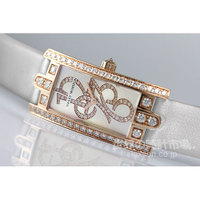 ハリーウィンストン　AVCQHM16RR001 　HWアヴェニューC ミニパヴェ・ニュメラルズ