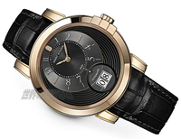 ハリーウィンストン　MIDABD42RR002　HWミッドナイト・ビッグデイト