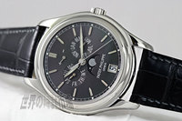 パテックフィリップ　5146P-001　アニュアルカレンダー