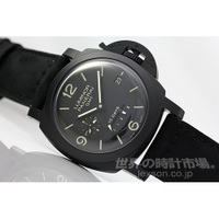 パネライ　PAM00335　ルミノール1950 10デイズ セラミック 44MM