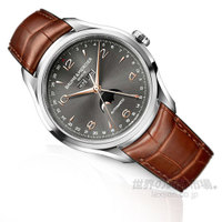 ボーム＆メルシエ　M0A10213　クリフトン・コンプリートカレンダー