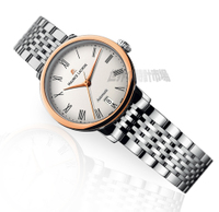 モーリスラクロア　LC6063-PS102-110　レ・クラシック・トラディション・レディス