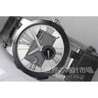 ユリスナルダン　243-00/421　エグゼクティブ・デュアルタイム