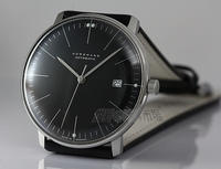 ユンハンス　027 4701 00　MAX BILL BY JUNGHANS Automatic　マックス・ビル　バイ　ユンハンス 　オートマティック