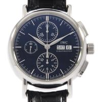 IWC IW378303 ポートフィノクロノ 自動巻