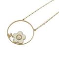【未使用品】シャネル ネックレス