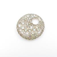 カシケイ メランジェ セッティング ペンダント