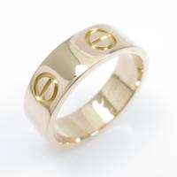 カルティエ ラブリング