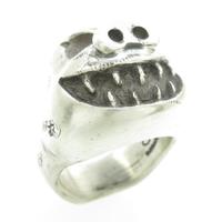 ブミーロ BuMeeRo RING