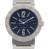 ブルガリ BB38SSAUTO／BB38BSSD／AT ブルガリブルガリ 自動巻