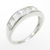 PT ダイヤモンドリング