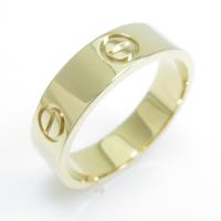 カルティエ ラブリング