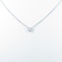 カルティエ ディアマンレジェ ネックレス5％引き