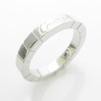 カルティエ ラニエール リング