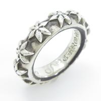 クロムハーツ CHROME HEARTS RING