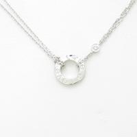 カルティエ ラブ ネックレス