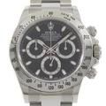 ロレックス 116520 デイトナ 自動巻