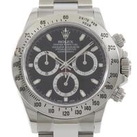 ロレックス 116520 デイトナ 自動巻