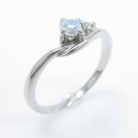 PT ラブラドライトリング