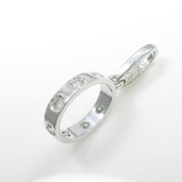 カルティエ ラブチャーム20％引き