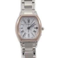 シチズン H060?T023398／ES9355?58A クロスシー ソーラークォーツ