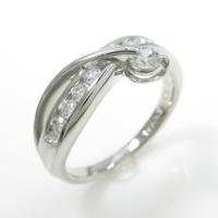 PT ダイヤモンドリング