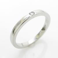 カルティエ バレリーナ リング