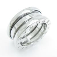 ブルガリ B．zero1 3バンドリング