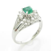 PT エメラルドリング