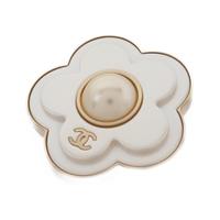 シャネル ブローチ