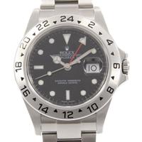 ロレックス 16570 エクスプローラー? 自動巻