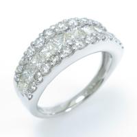 PT ダイヤモンドリング