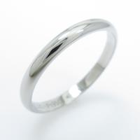 カルティエ ウェディング リング