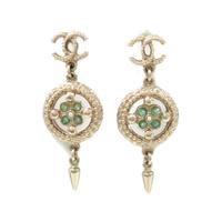 シャネル ピアス