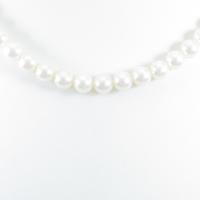 ミキモト アコヤパールネックレス